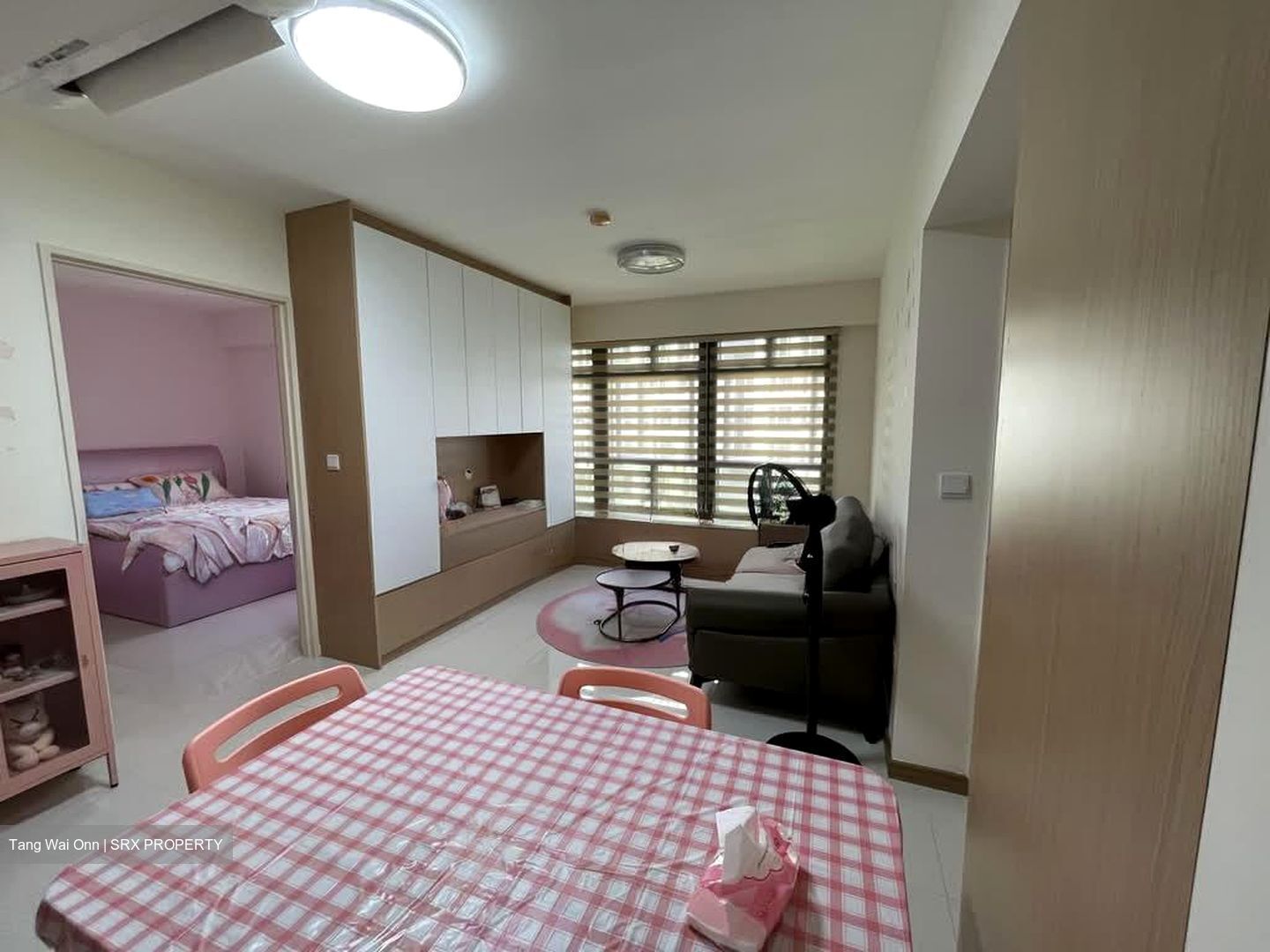 Blk 102B Alkaff Courtview (Toa Payoh), HDB 3 Rooms #587628621